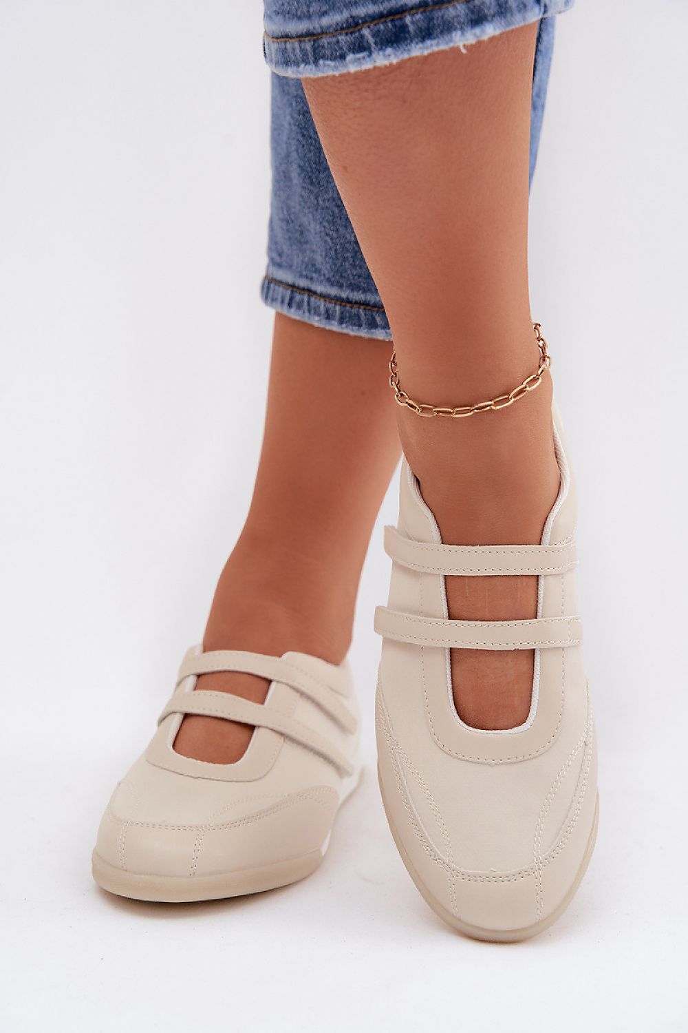 Balerinky model 224232 Step in style