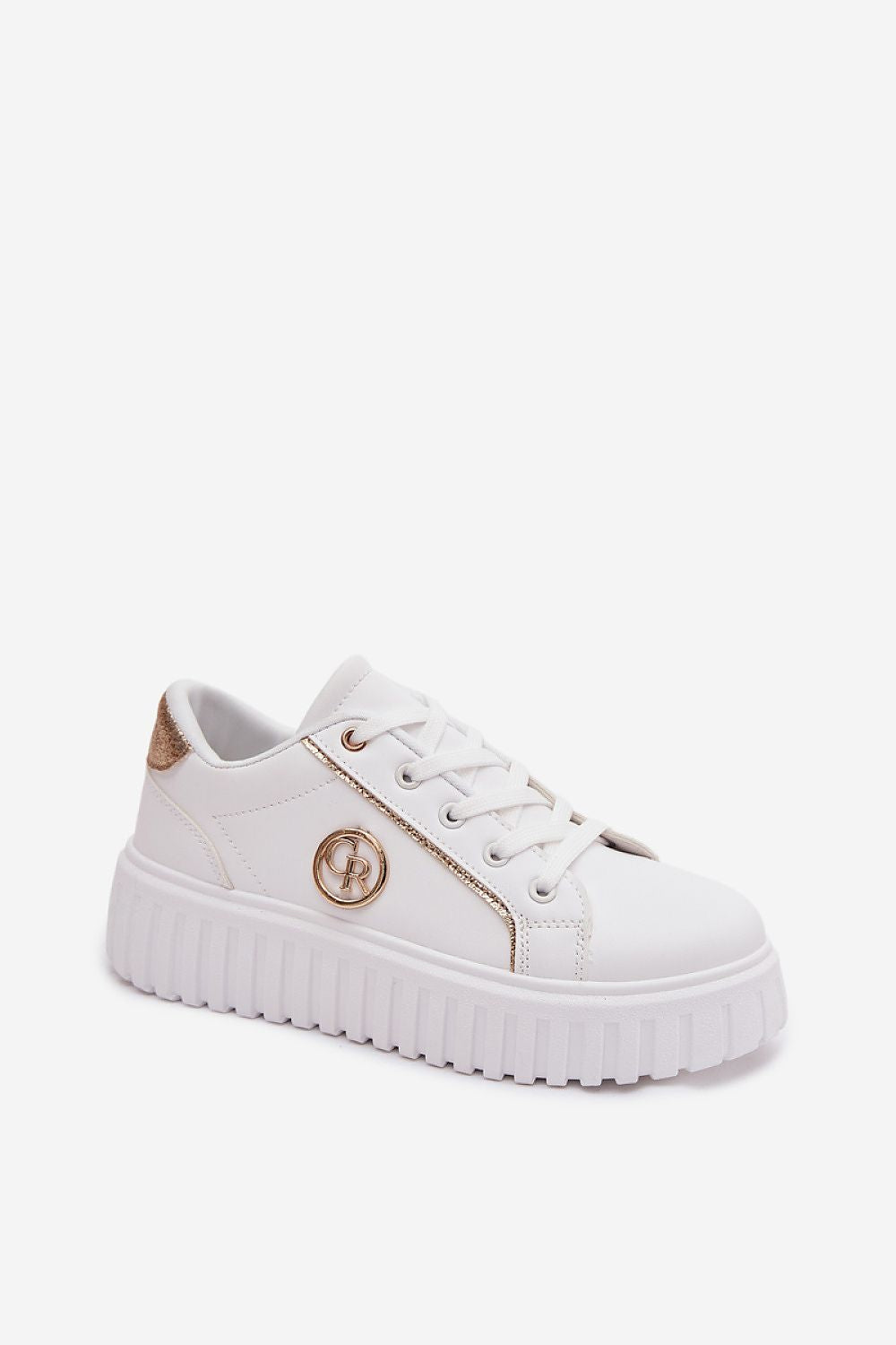 Sportovní obuv model 224420 Step in style