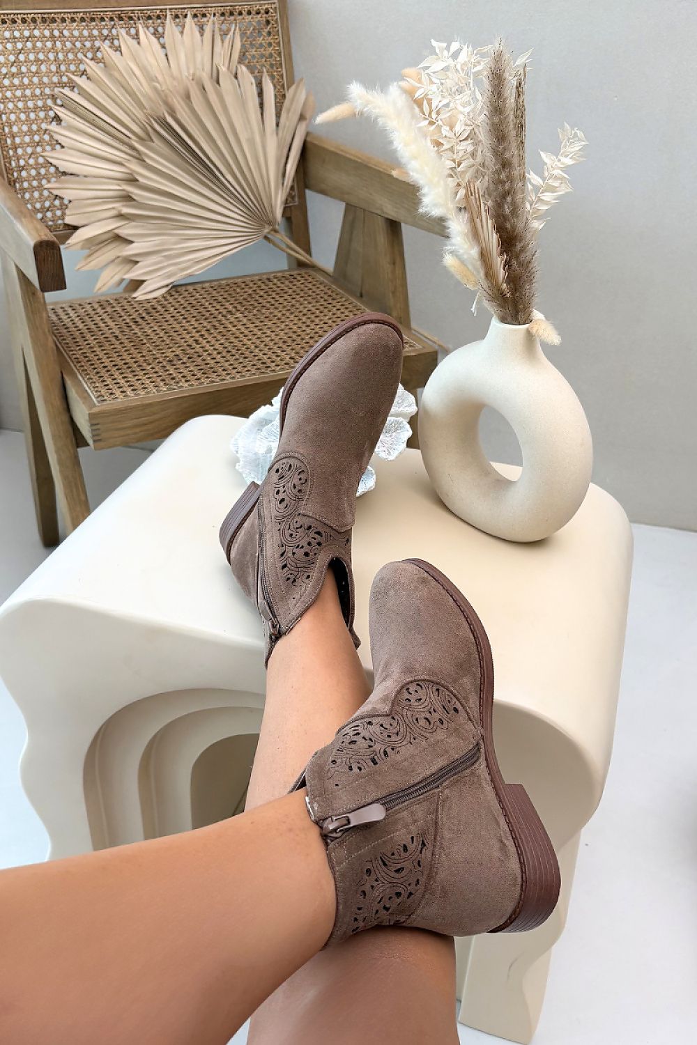 Boty model 224432 Step in style