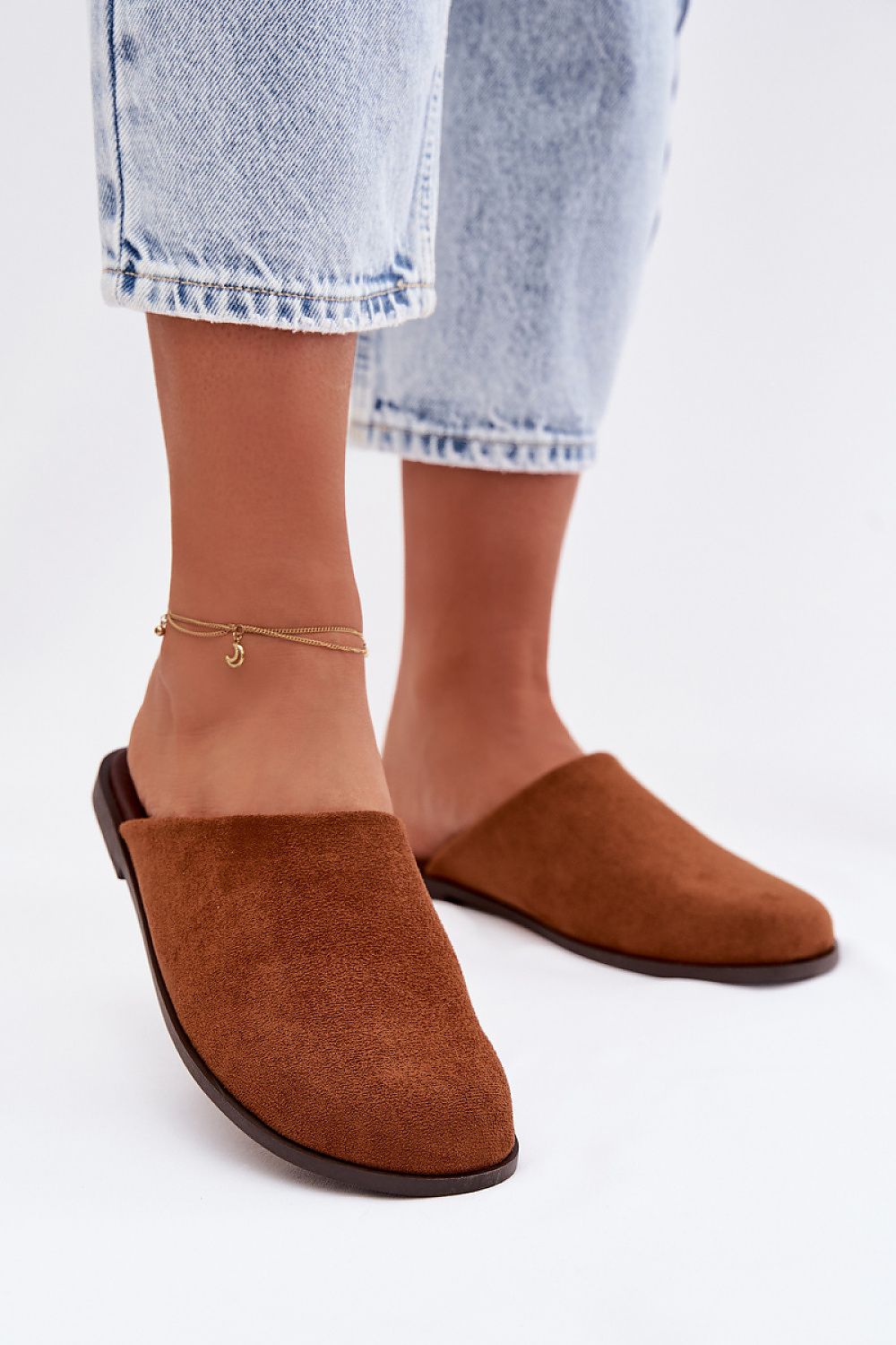 Pantofle model 224502 Step in style