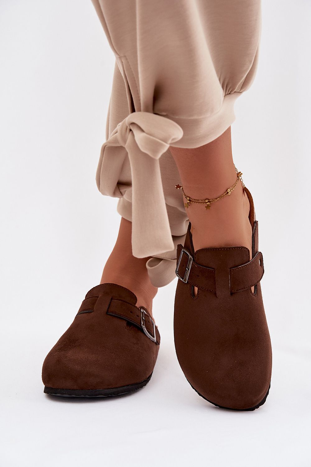 Pantofle model 224506 Step in style