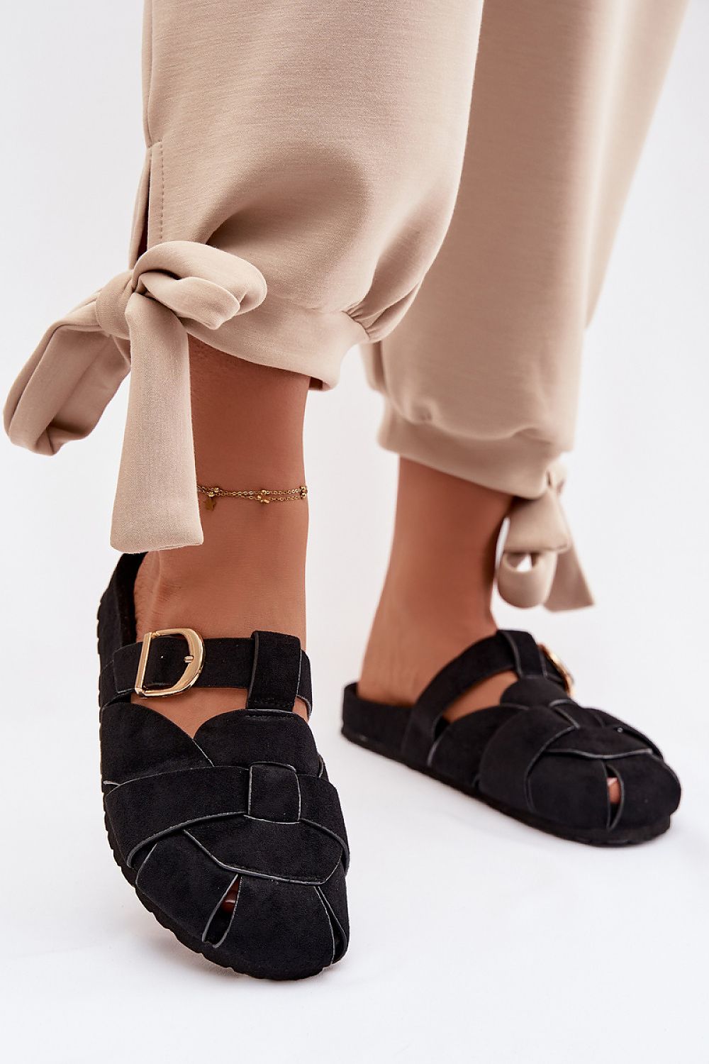 Pantofle model 224507 Step in style