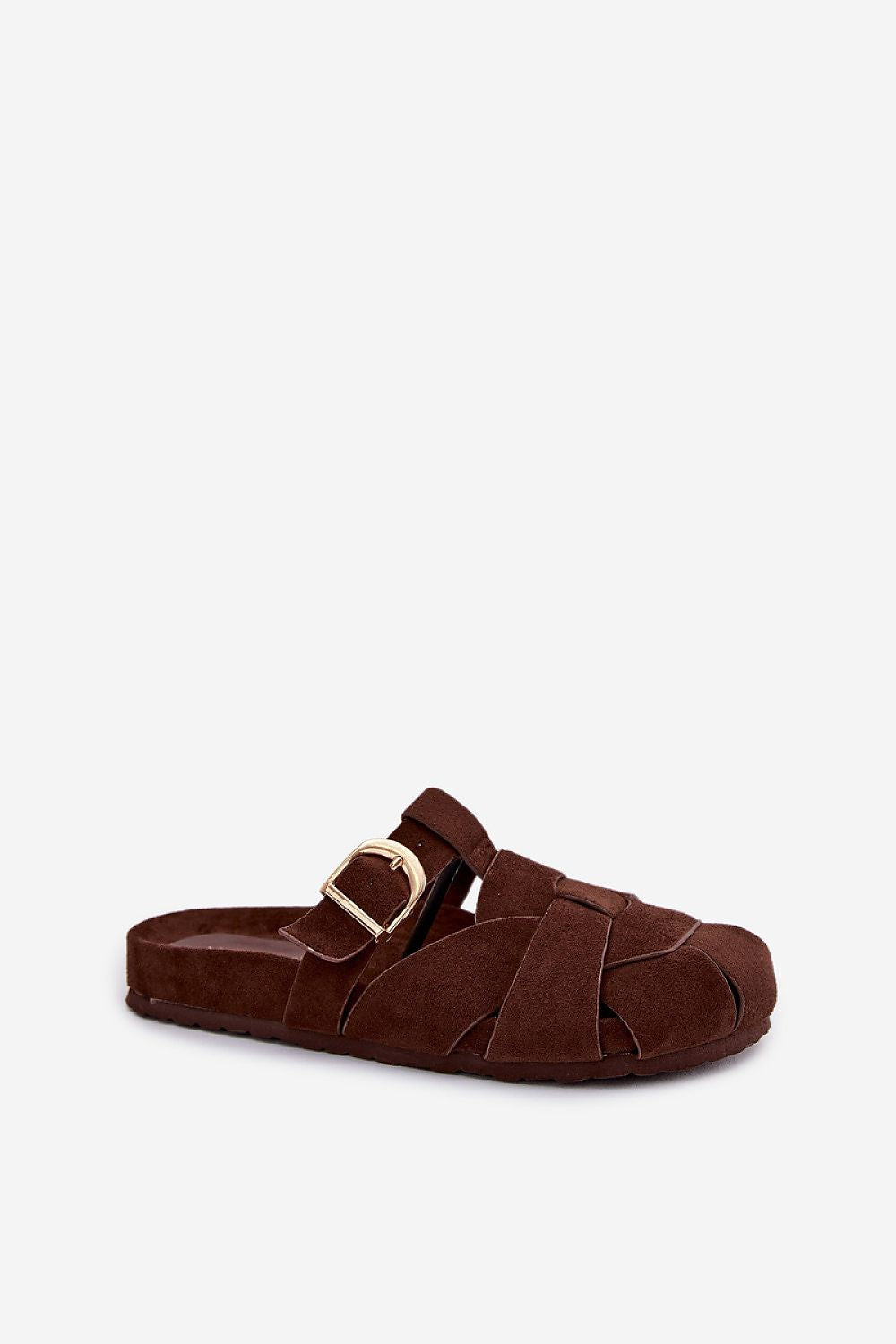 Pantofle model 224508 Step in style