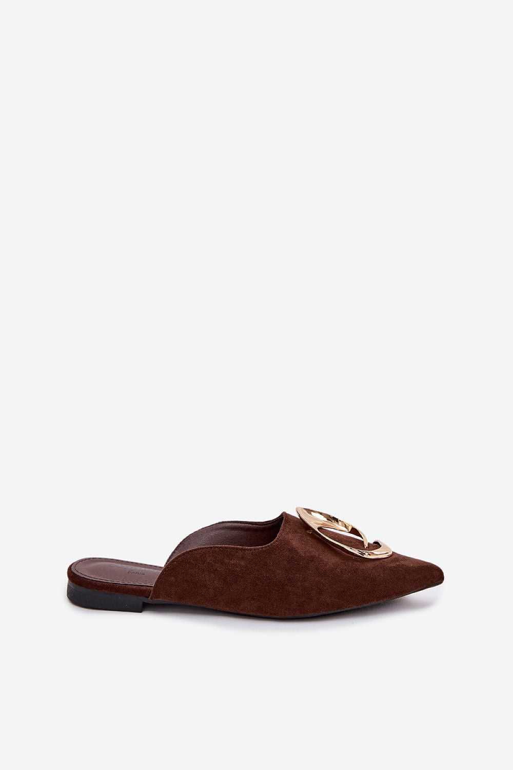 Pantofle model 224516 Step in style