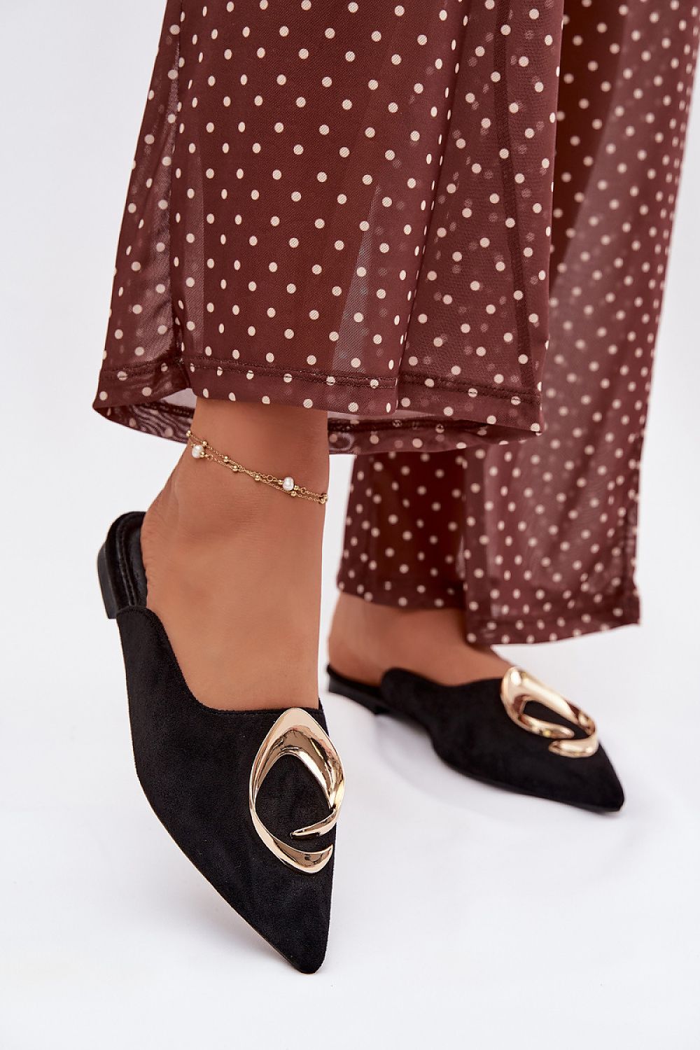 Pantofle model 224517 Step in style