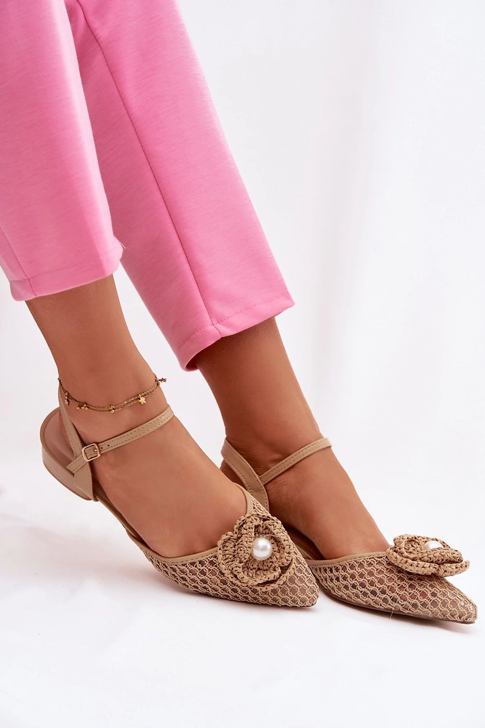 Sandály model 224482 Step in style