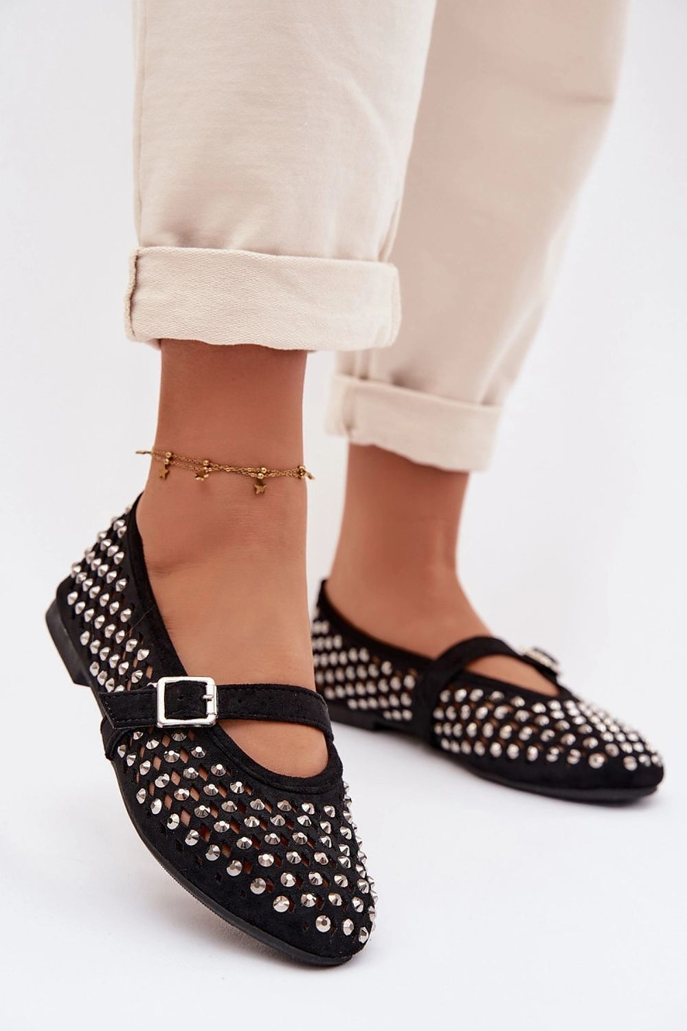 Balerinky model 224622 Step in style