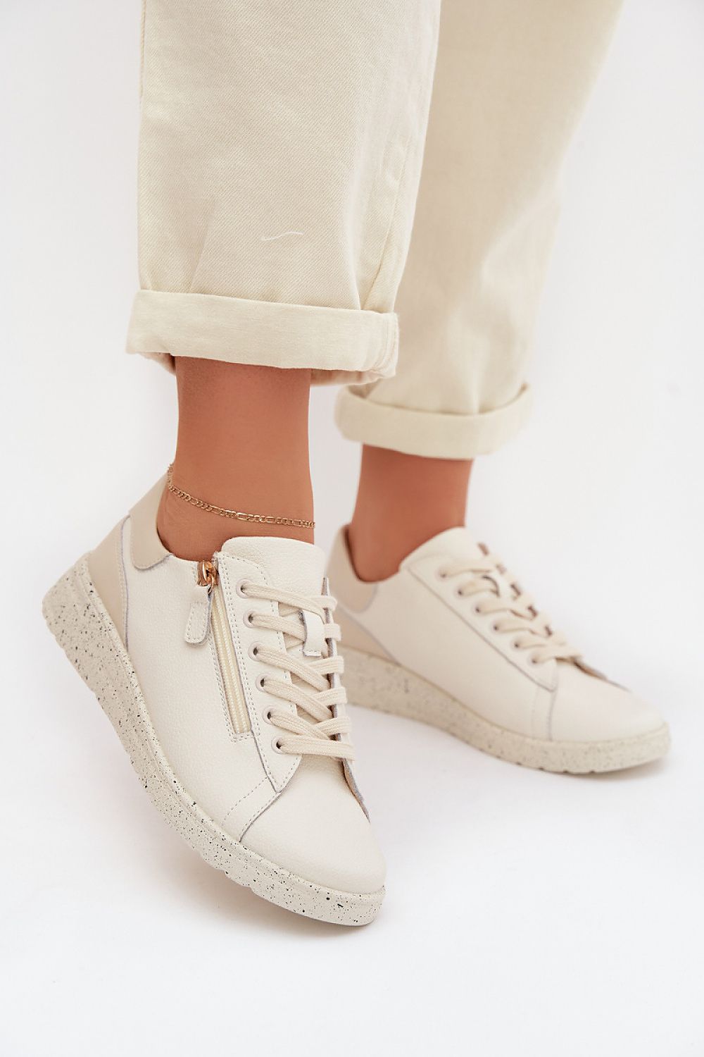 Polobotky model 224708 Step in style