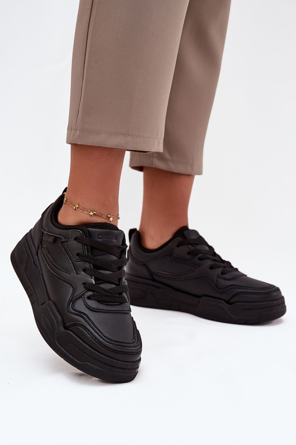 Sportovní obuv model 224932 Step in style