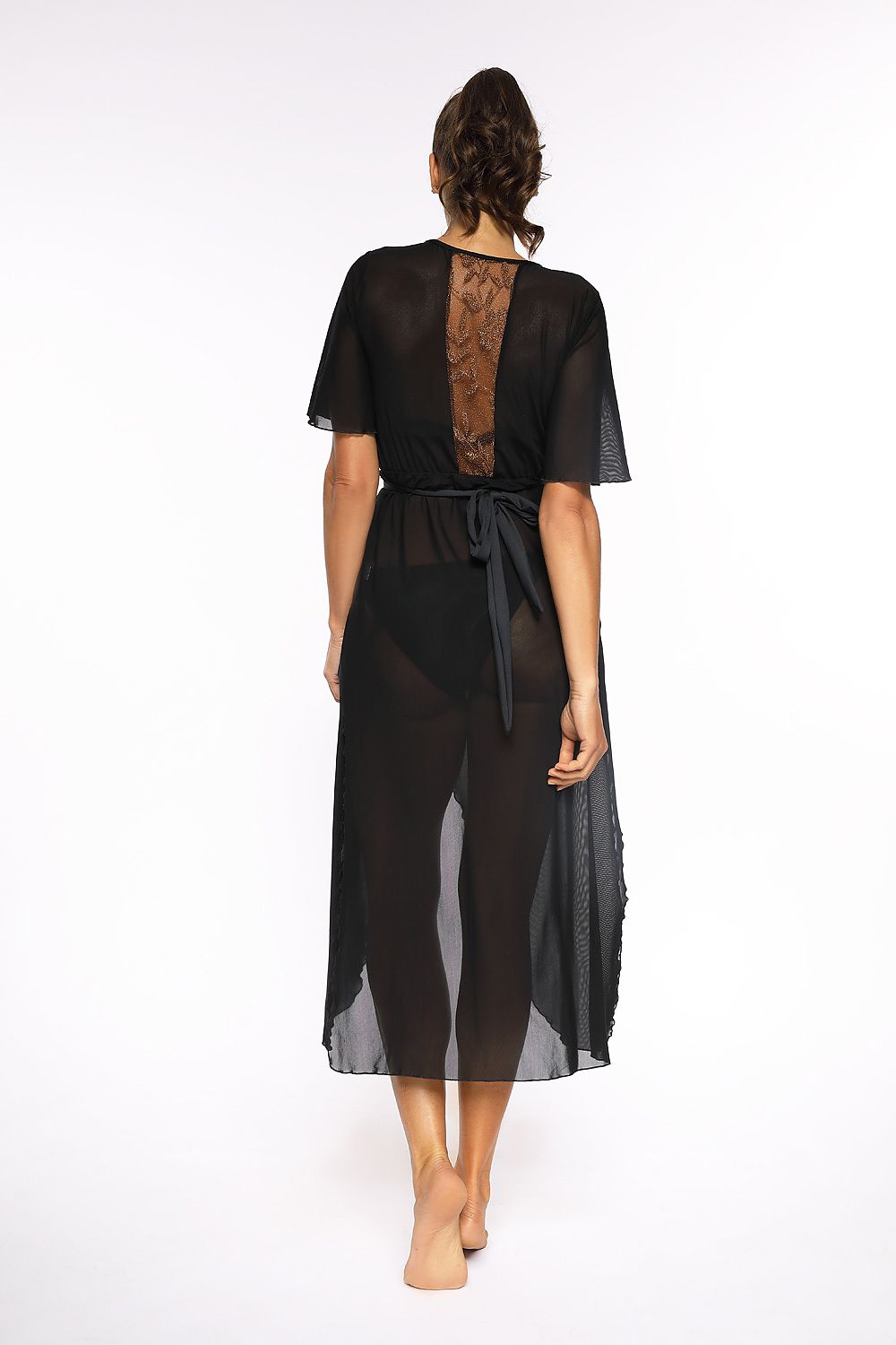 Plážová tunika model 141145 Marko