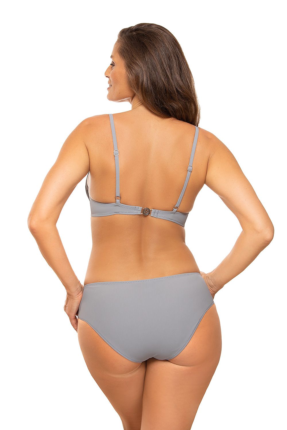 Dvoudílné plavky model 165226 Marko