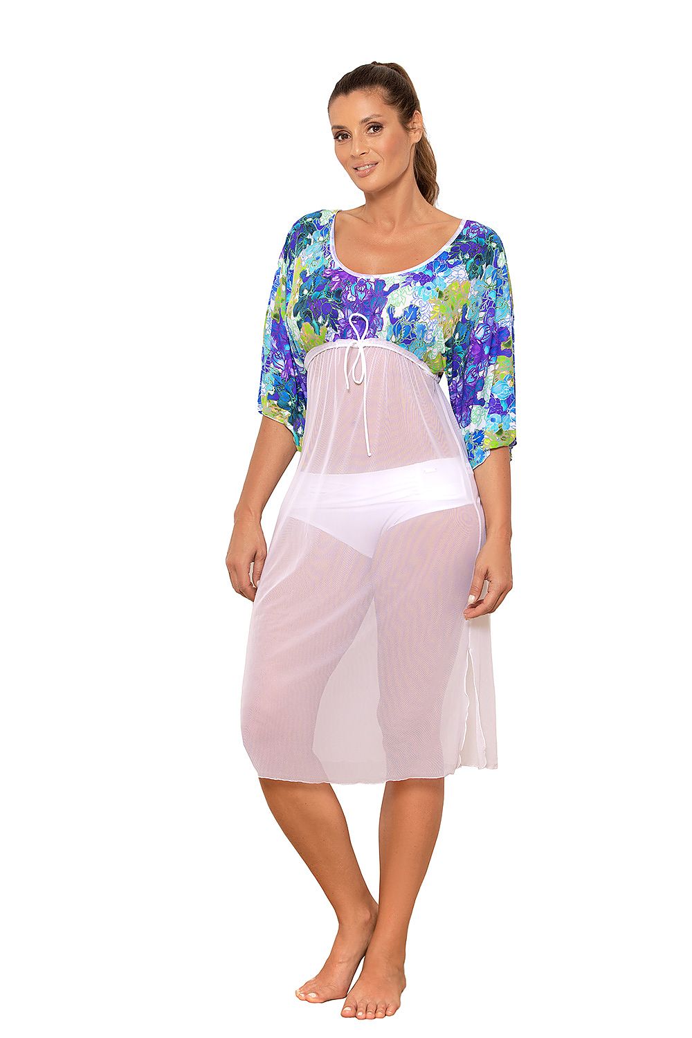 Plážová tunika model 179633 Marko