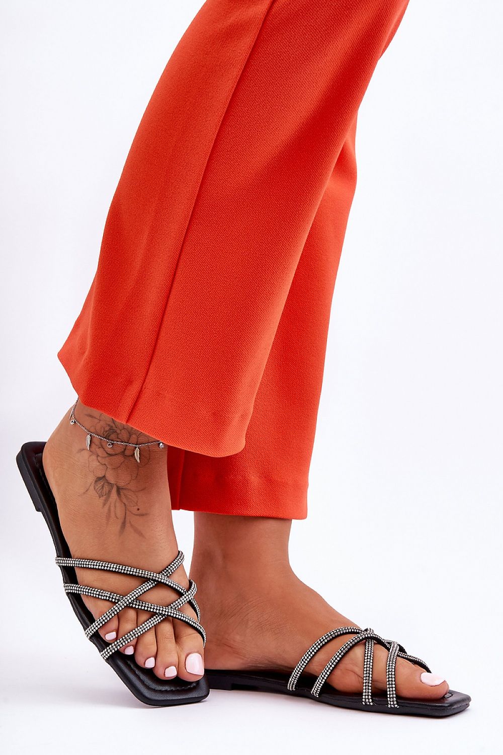 Pantofle model 183621 Step in style