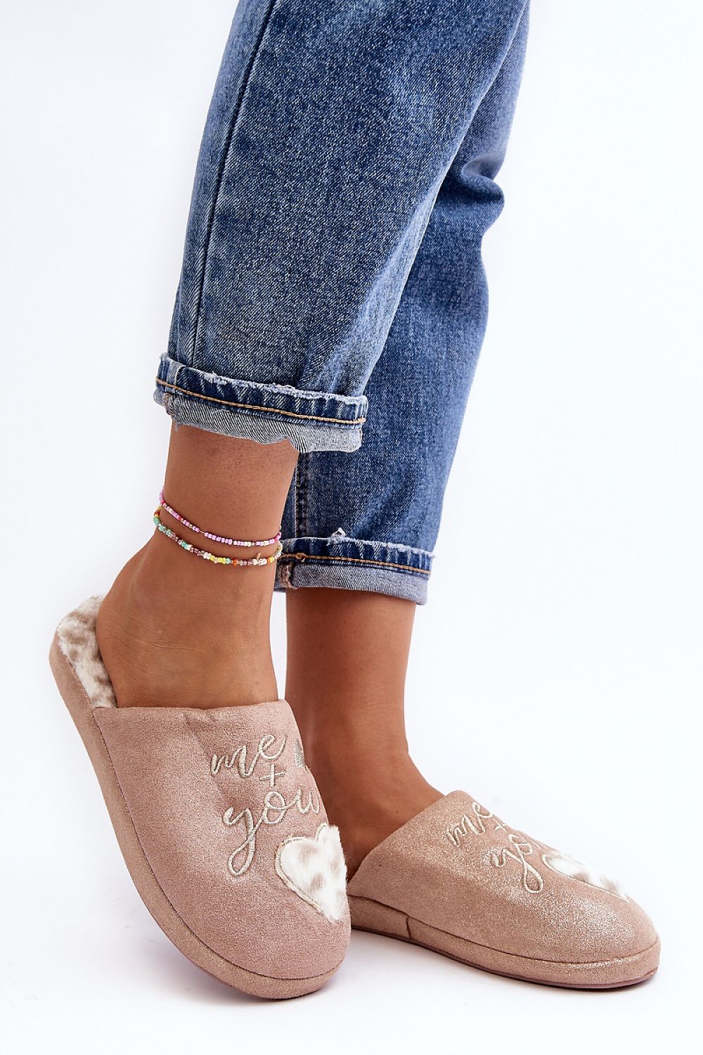  Pantofle model 189100 Step in style 