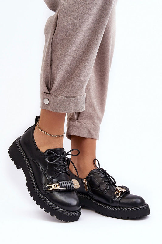  Polobotky  model 190176 Step in style 