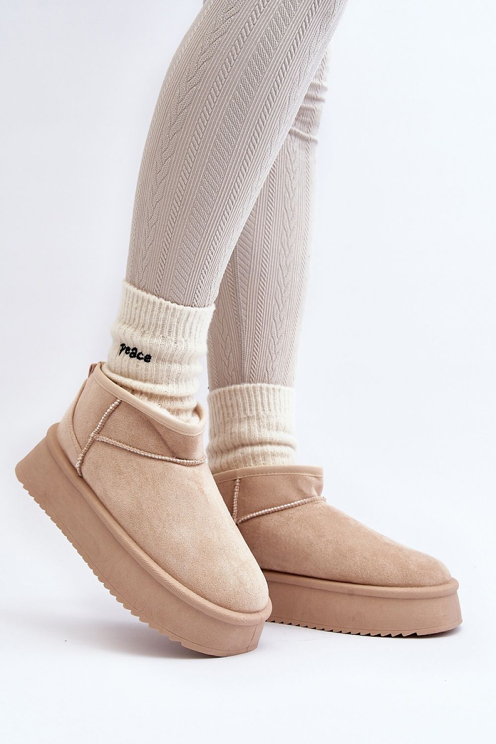  Sněhule  model 191631 Step in style 