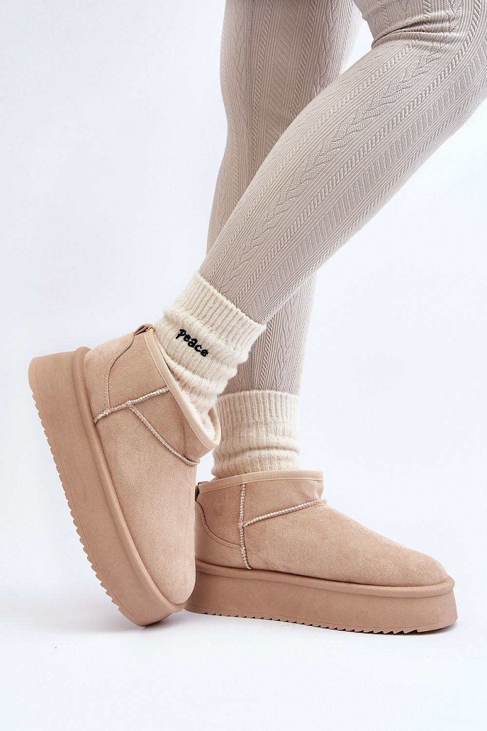  Sněhule  model 191631 Step in style 