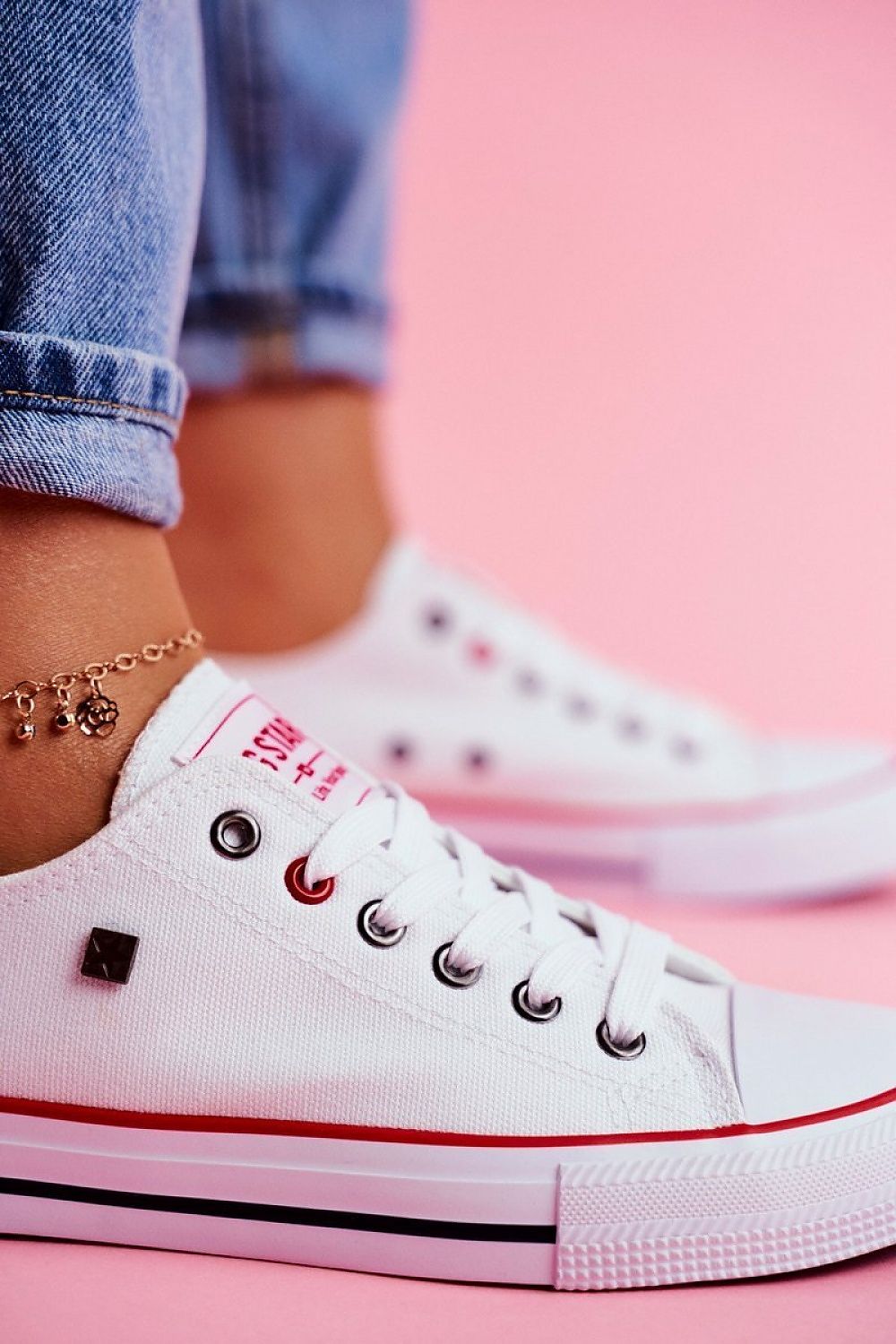  Tenisky  model 192311 Step in style 