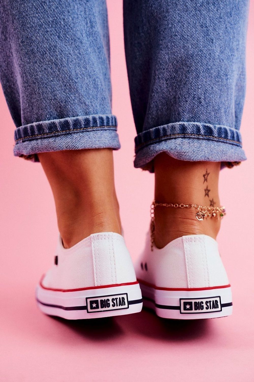  Tenisky  model 192311 Step in style 