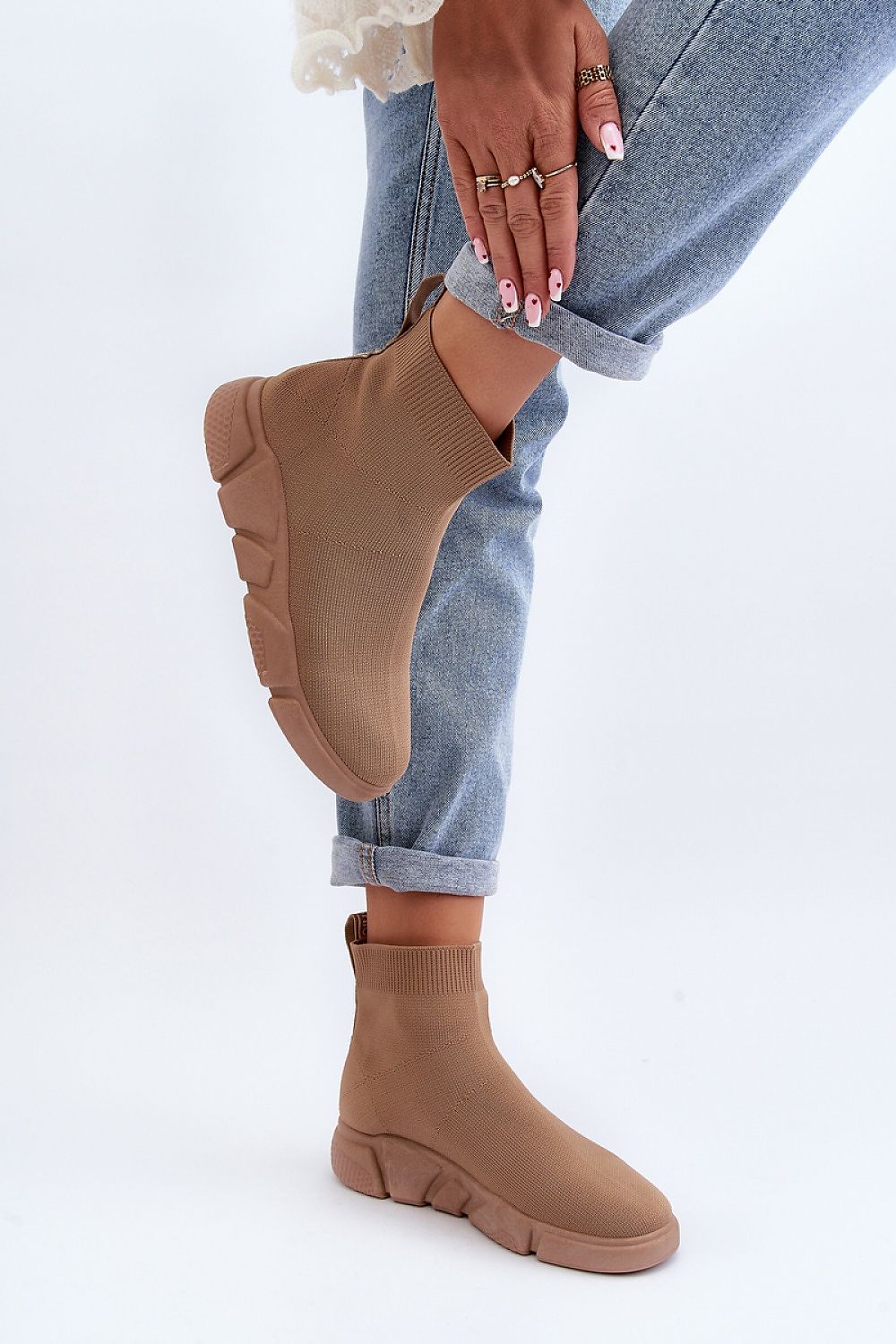  Sportovní obuv  model 192927 Step in style 