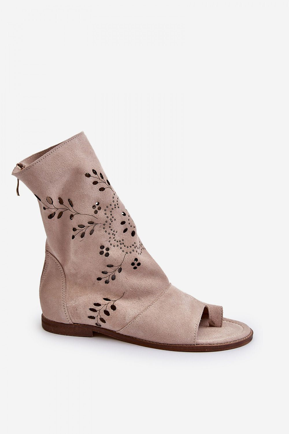  Sandály  model 194672 Step in style 