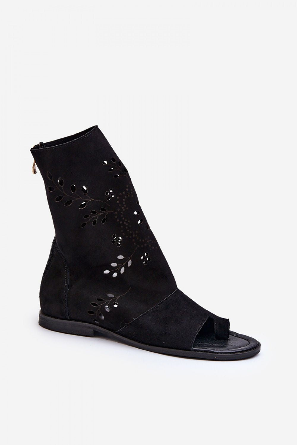  Sandály  model 194674 Step in style 