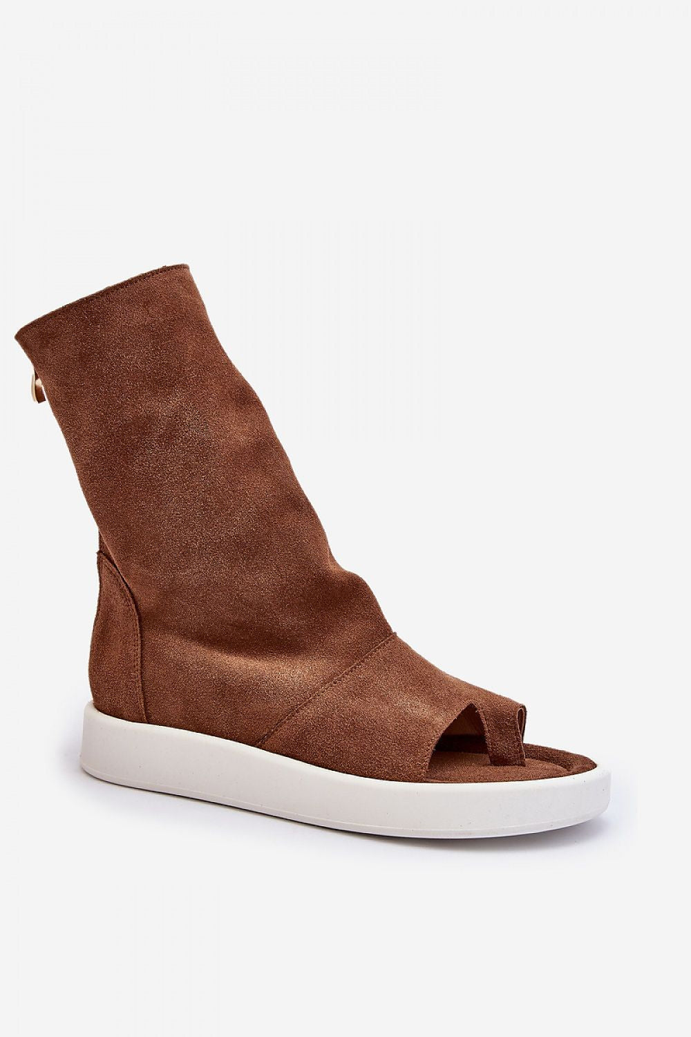  Sandály  model 194675 Step in style 