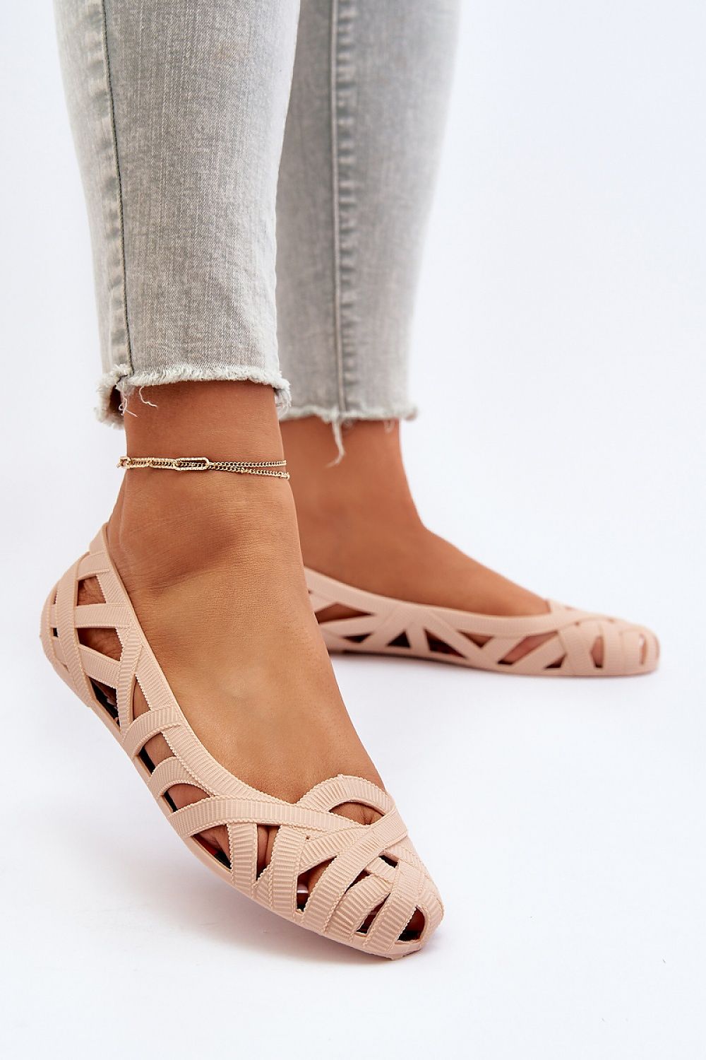  Balerinky  model 194689 Step in style 