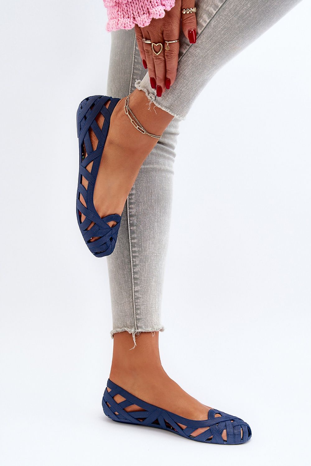  Balerinky  model 194690 Step in style 