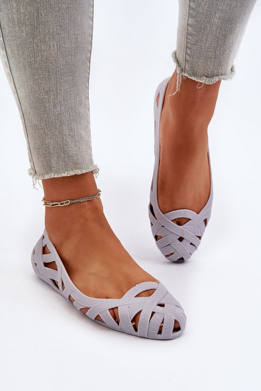  Balerinky  model 194691 Step in style 