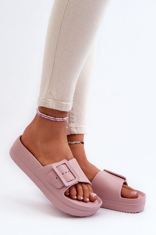  Pantofle  model 194985 Step in style 