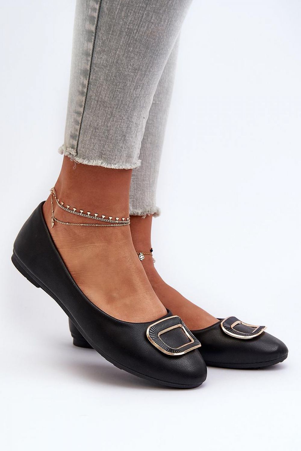  Balerinky  model 195710 Step in style 