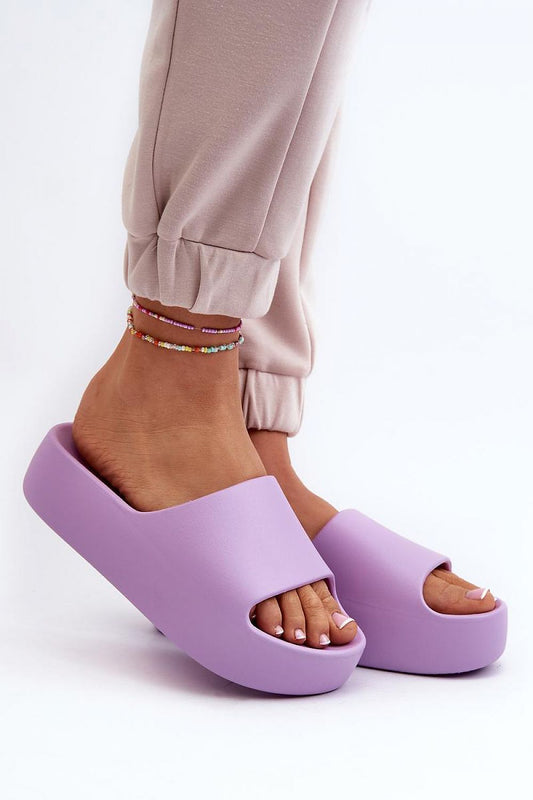  Pantofle  model 196679 Step in style 