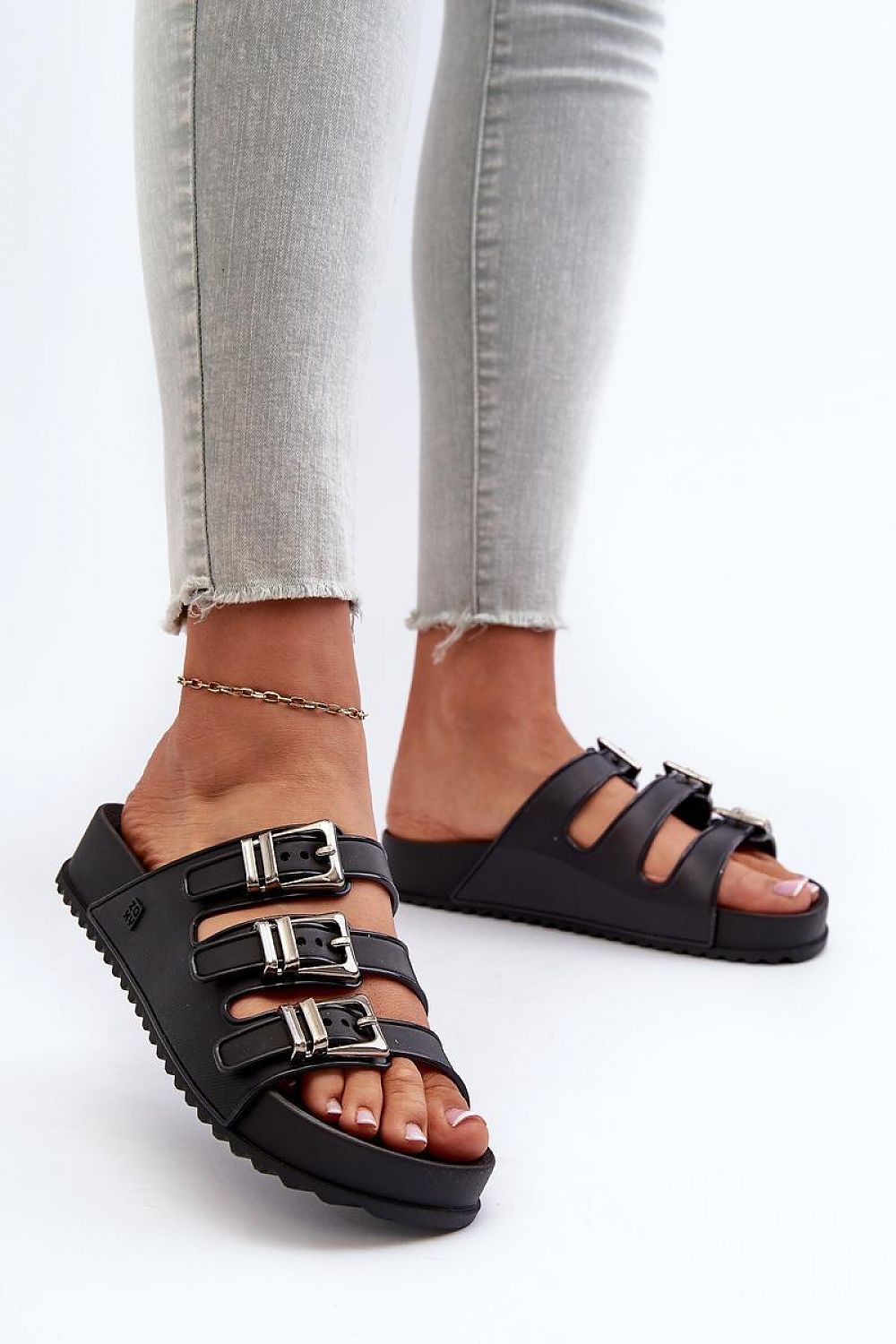  Pantofle  model 197610 Step in style 