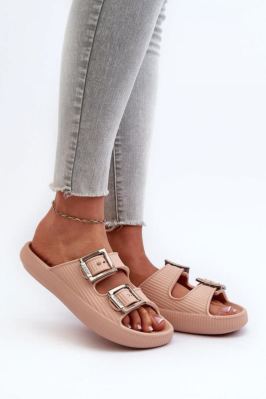  Pantofle  model 197660 Step in style 