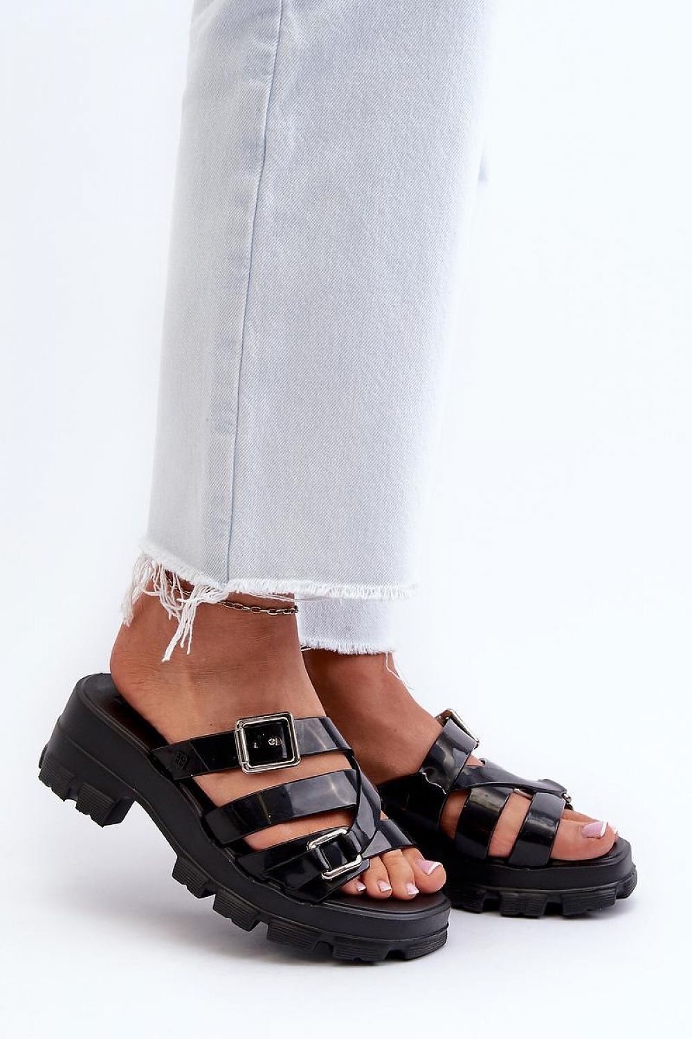  Pantofle  model 197669 Step in style 