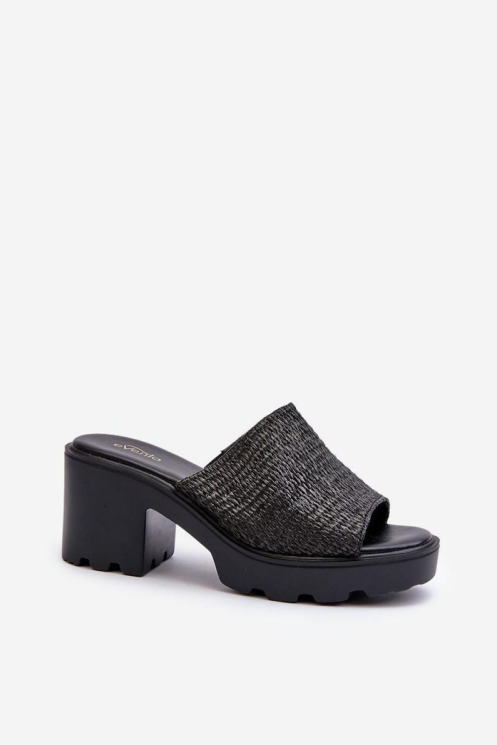  Pantofle  model 197723 Step in style 