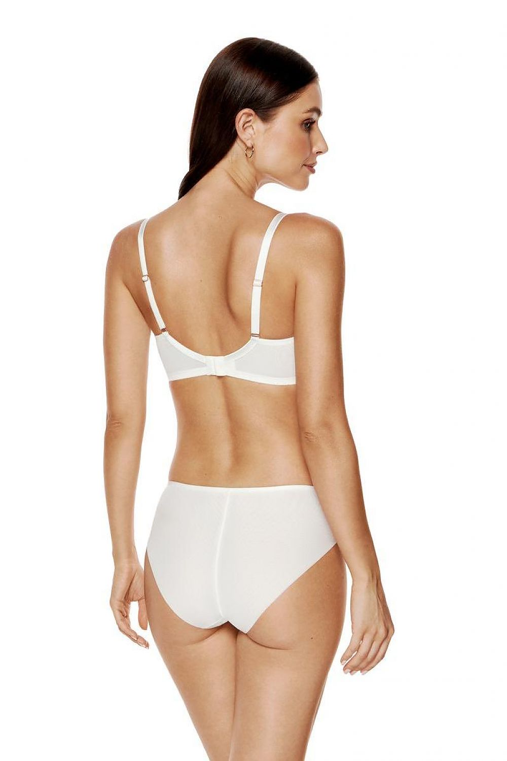  Polstrovaná podprsenka model 197771 Gorteks 