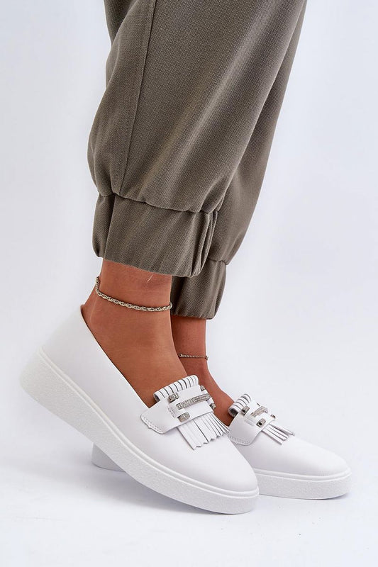  Mokasiny model 197815 Step in style 