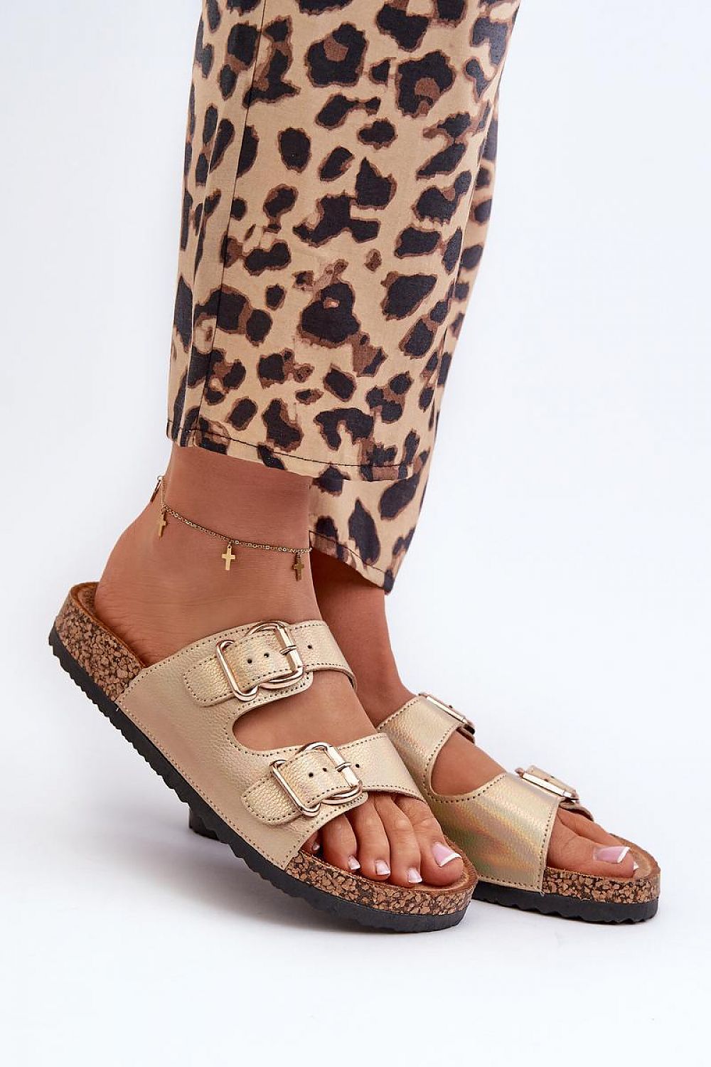  Pantofle  model 198186 Step in style 