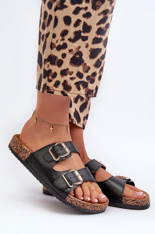  Pantofle  model 198187 Step in style 