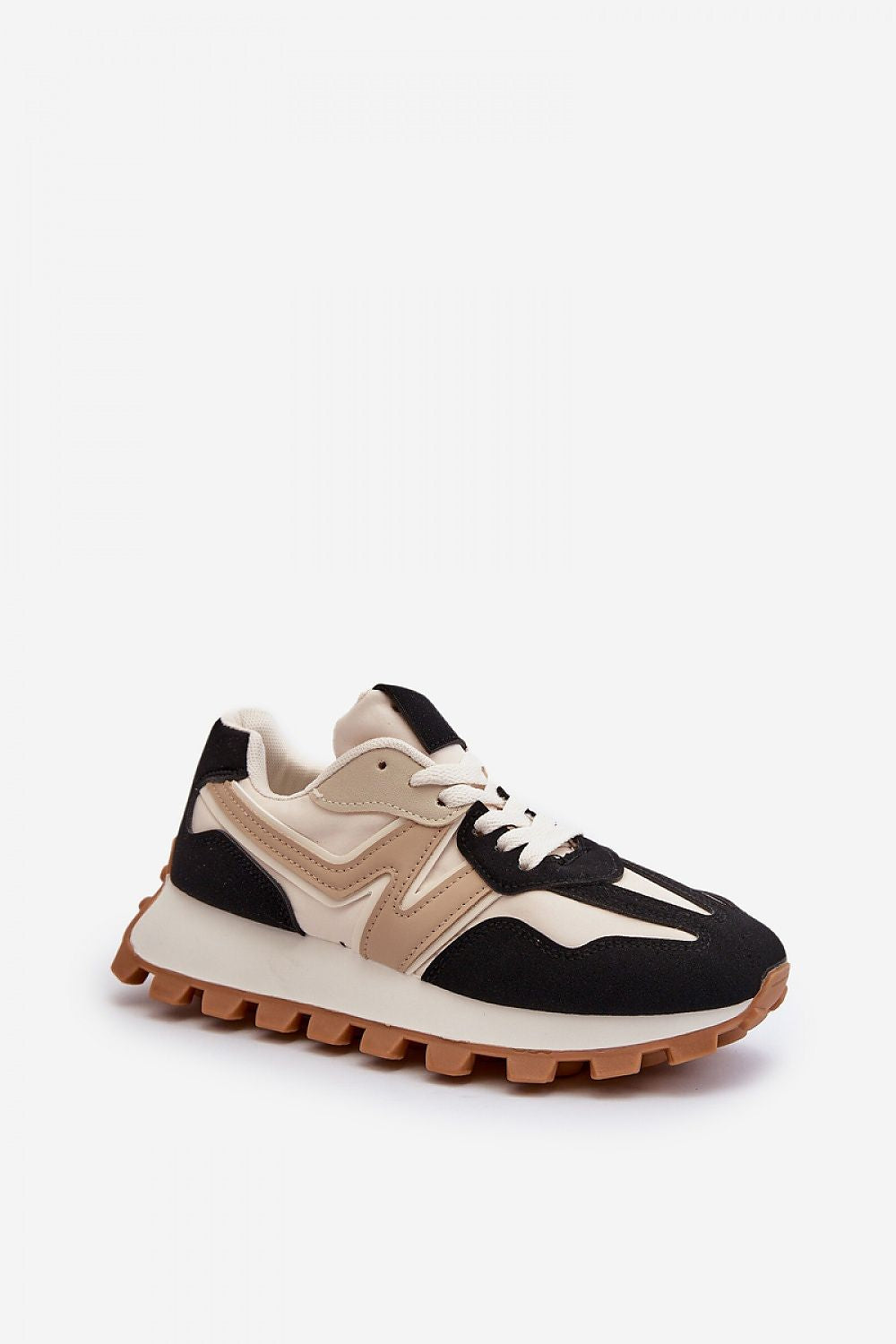  Sportovní obuv  model 198719 Step in style 