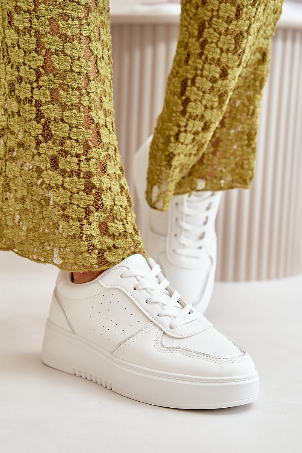  Sportovní obuv  model 199150 Step in style 