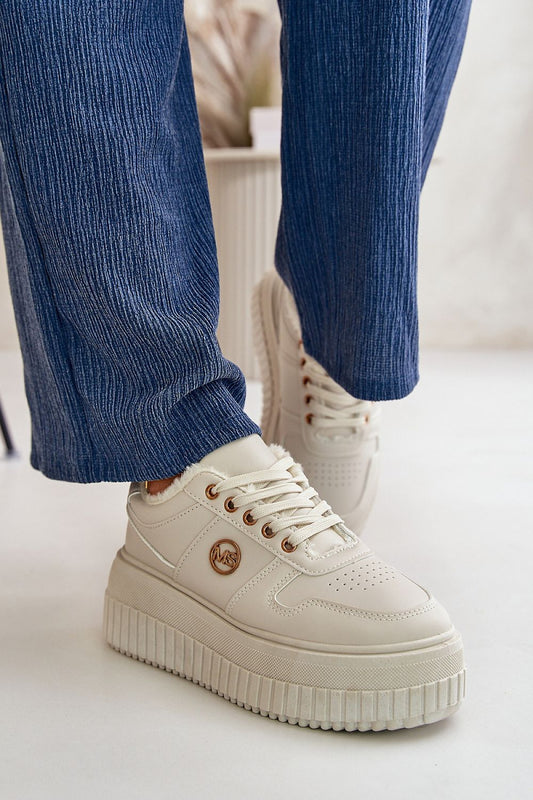  Sportovní obuv  model 199885 Step in style 