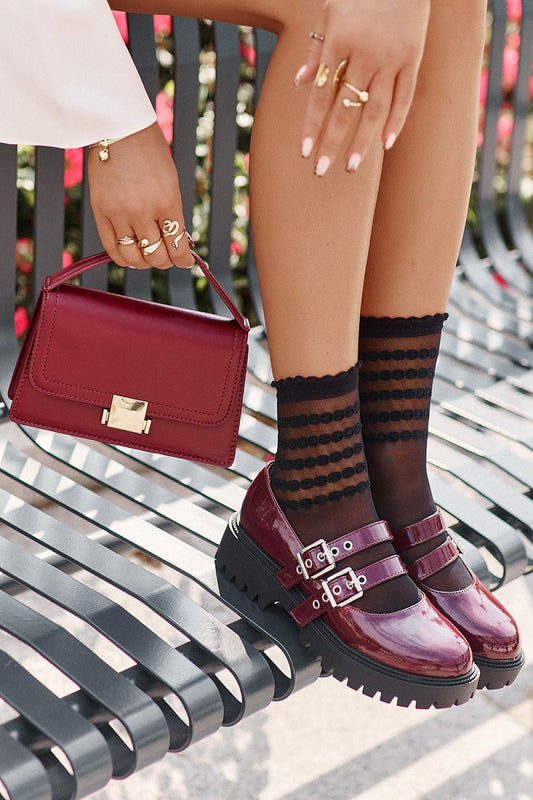  Polobotky  model 200646 Step in style 