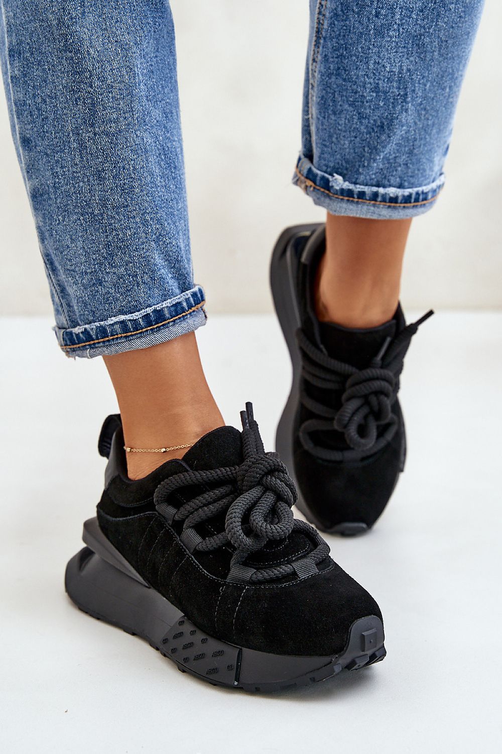  Sportovní obuv  model 200825 Step in style 