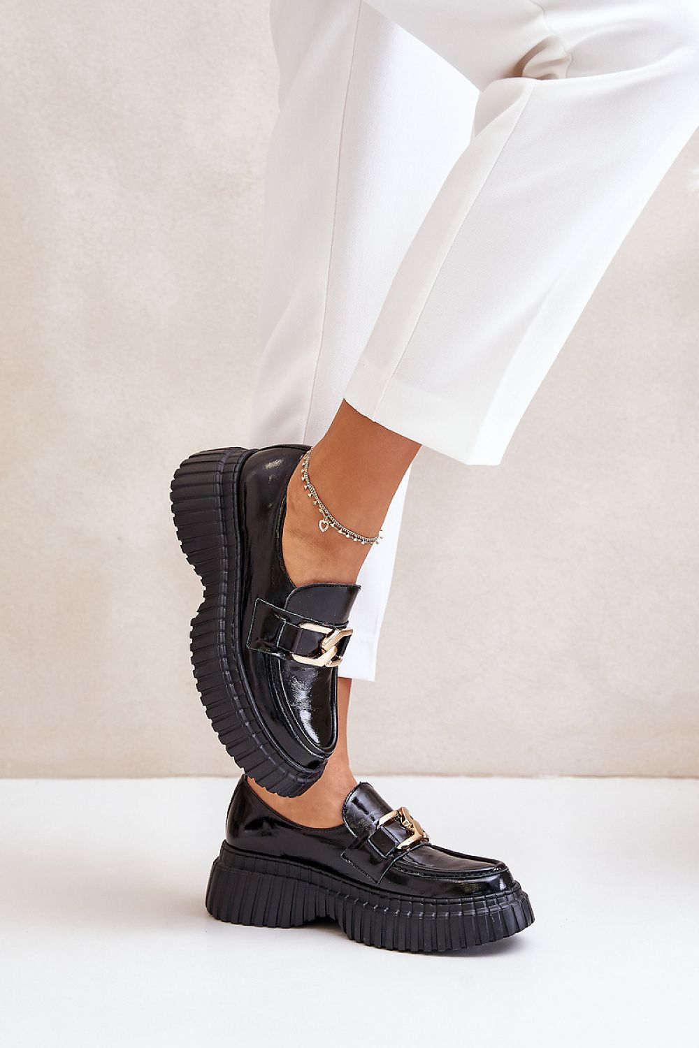  Polobotky  model 201139 Step in style 