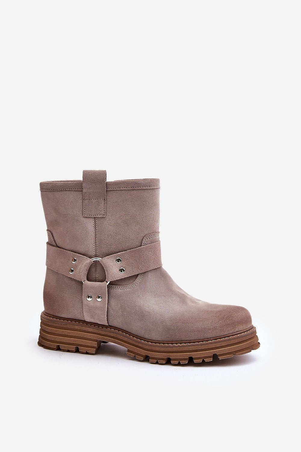  Boty  model 201223 Step in style 