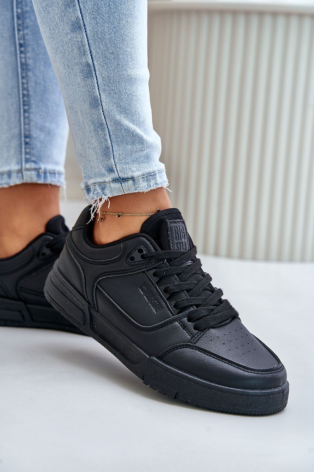  Sportovní obuv  model 201707 Step in style 