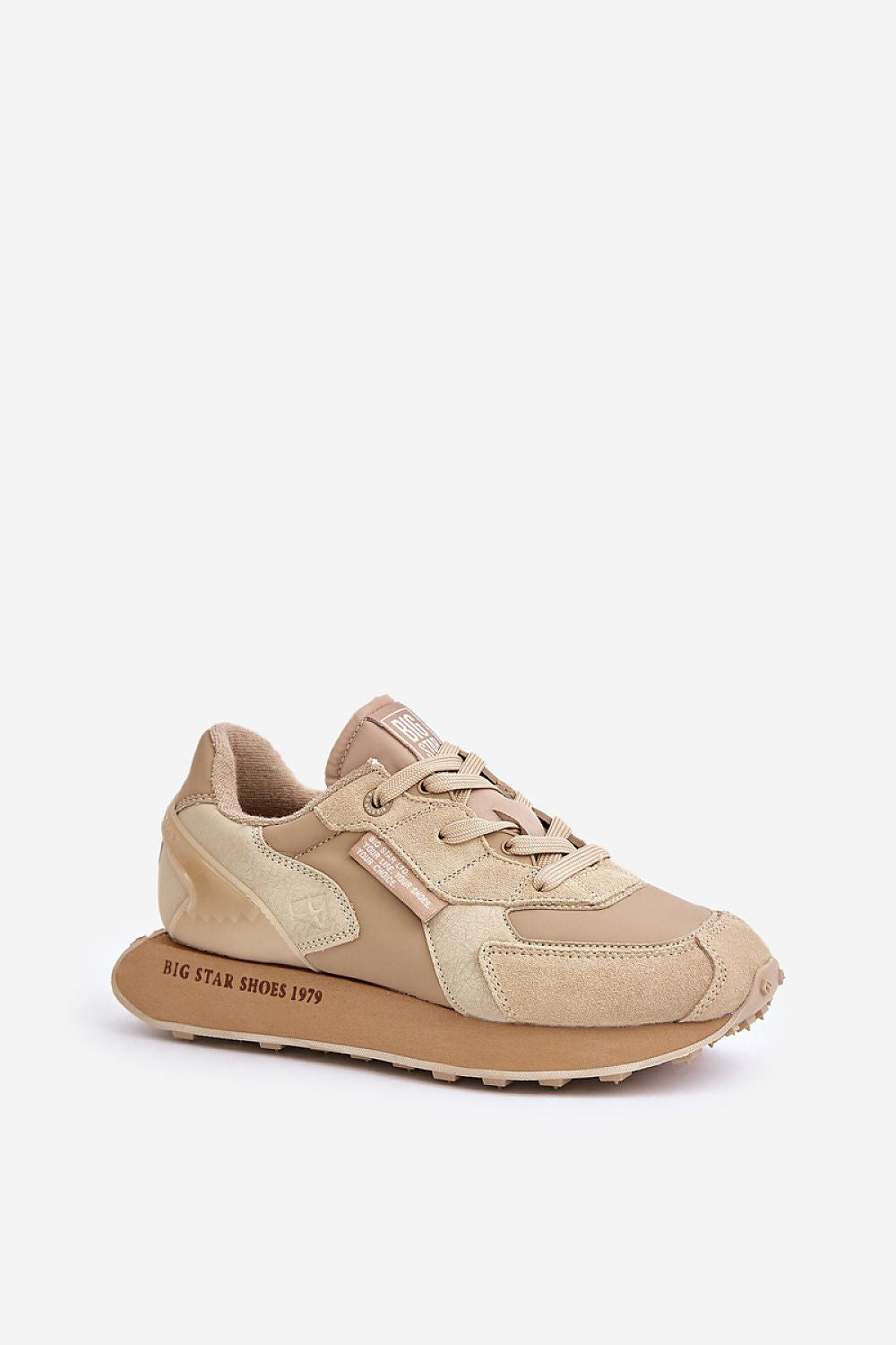  Sportovní obuv  model 201709 Step in style 